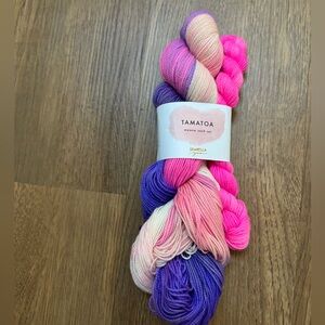 Sewrella Yarn Sock Set